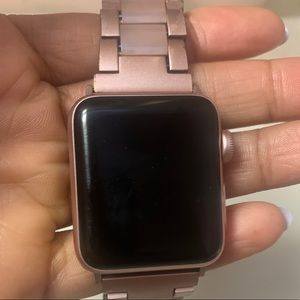 Apple Watch | Series 2 (38mm)